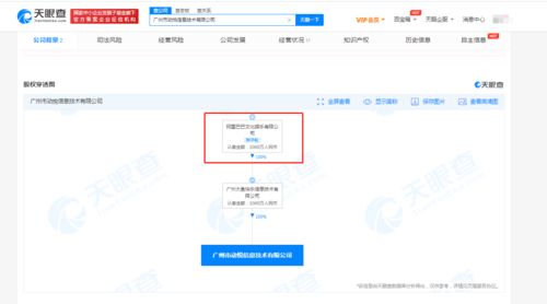 阿里文娛成立新公司，注冊資本1000萬進軍計算機軟硬件零售