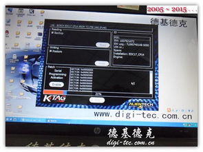 途銳3.0TDI動力升級攻略 ECU調校與硬件優化，解鎖暢快加速新體驗