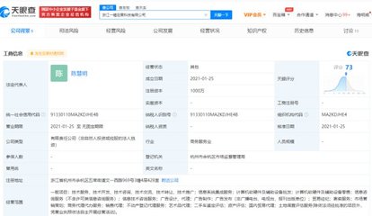阿里成立一錘定音科技公司，劍指抖音“數字化底座”？繼“京西”后布局再引關注